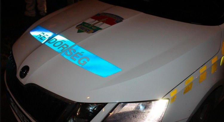 Eltévedt fiatalt kerestek hajnalig Borsodban