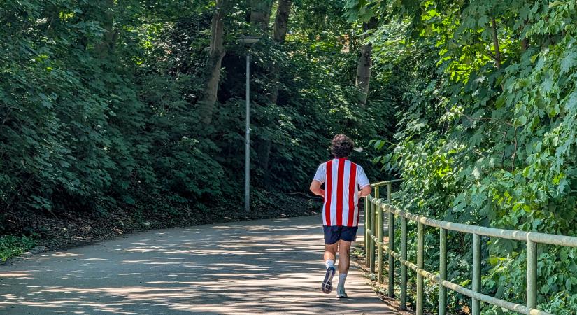 Aki jobban alszik, kevesebb sportsérülést szenved el