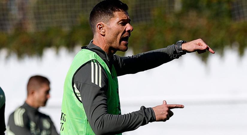 Fabrizio Romano megerősítette: január 1-jén klubot vált a Real Madrid csillaga