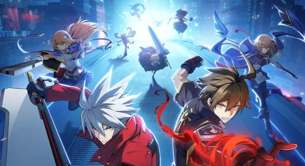 Konzolokra is befut a BlazBlue: Entropy Effect X, a széria rougelite vadhajtása