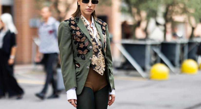 Ezek a divattrendek térnek vissza a 2010-es évekből