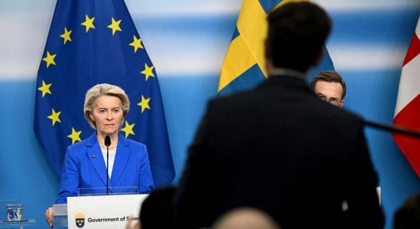 Az EU látszatmegoldásai veszélyeztetik Magyarországot: az Európai Bizottság Ukrajna zsebébe játszaná a pénzt