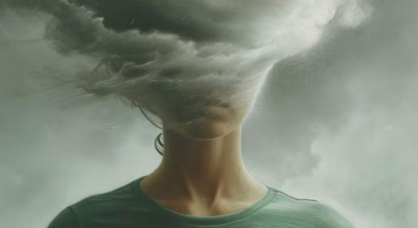 Fejfájás? Pulzusemelkedés? Alvászavar?