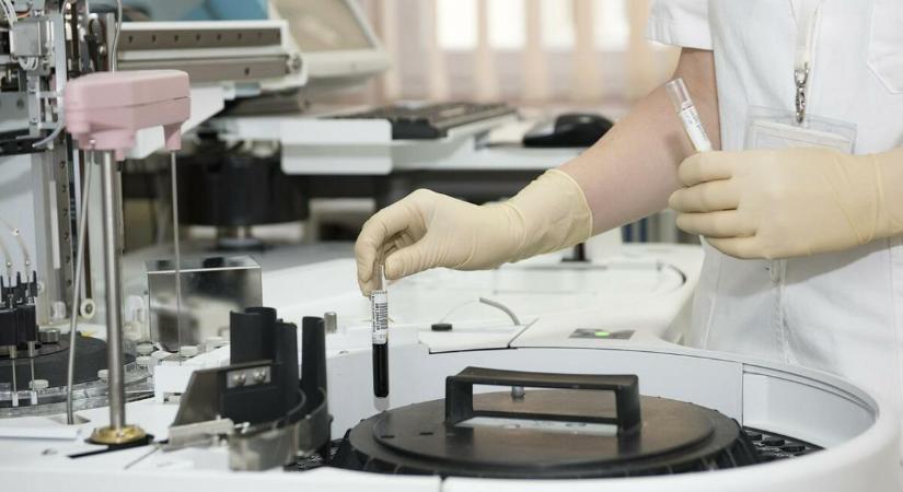 Fertőző baktériumot mutattak ki a csapvízben Várpalota egyes részein