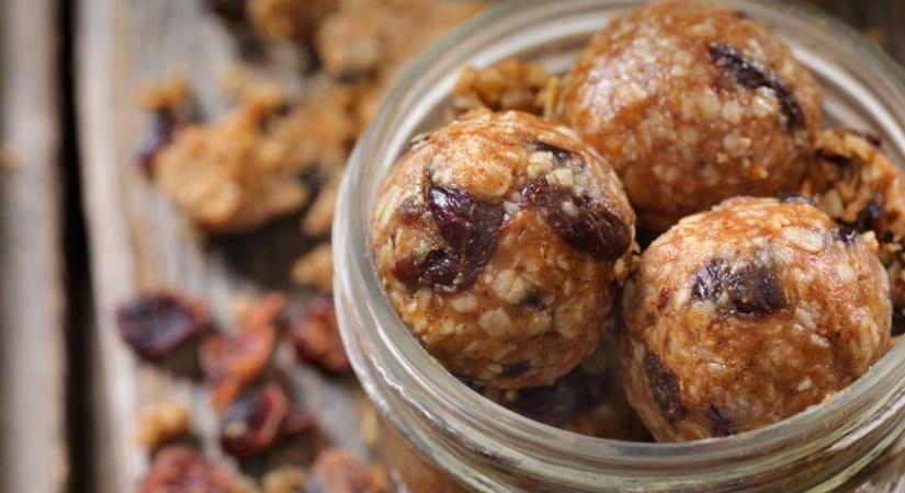 Tele van vassal, és segít megelőzni a hajhullást: így készítsd el a villámgyors nassolnivalót