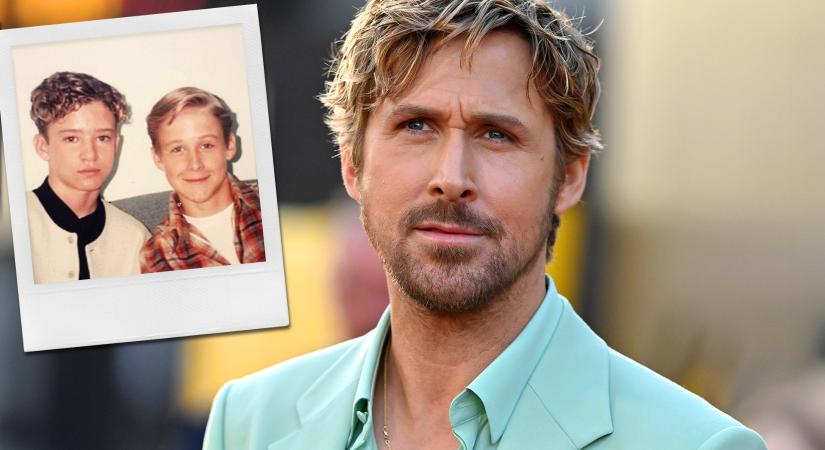 Kirúgták, mert késsel dobálta osztálytársait: 10 dolog, amit biztosan nem tudtál a ma 45 éves Ryan Goslingról