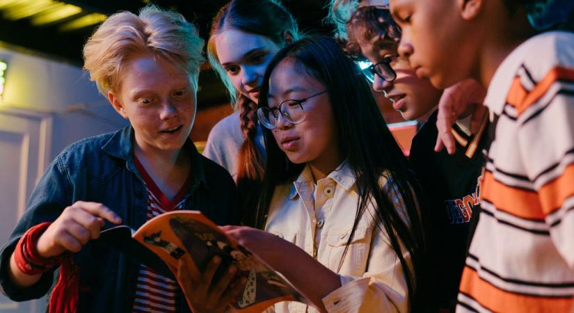 2005 után született gyermeke? Több tízezer forintot kaphat az államtól!