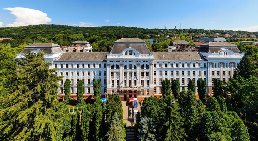 Nyolcvanéves a marosvásárhelyi magyar nyelvű orvosképzés