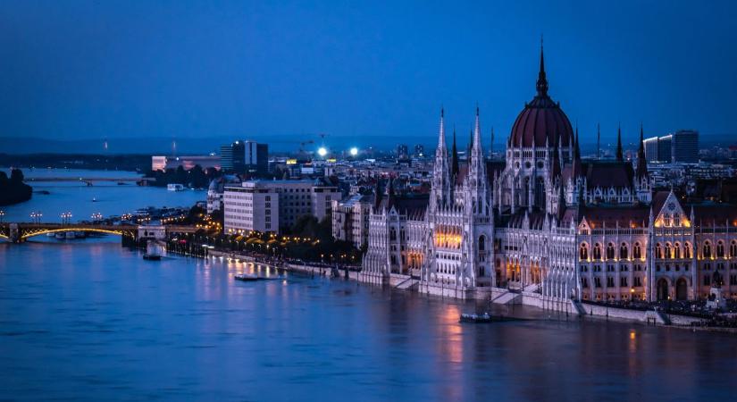 Robbanásszerű terjedés a térképen: Magyarország Európa élén, de ennek most nem örülhetünk