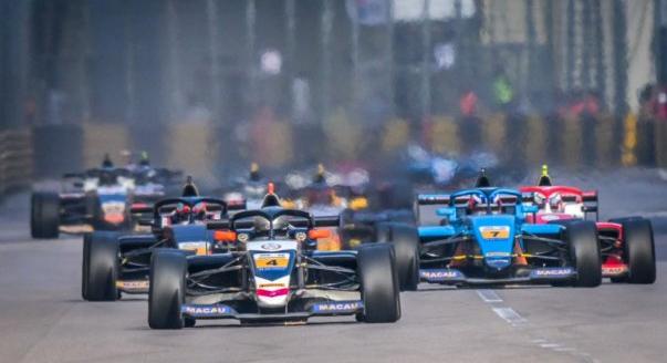 MotoGP és Makaó: a hétvégi program