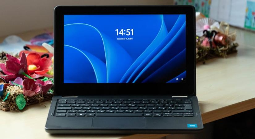 Azonnal frissíteni kell a windowsos gépeket