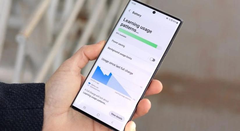 Energiatakarékosabb mobilappokat vár el a Google