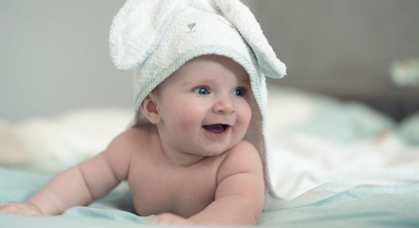 Három csöppség született kedden Győrben és Mosonmagyaróváron