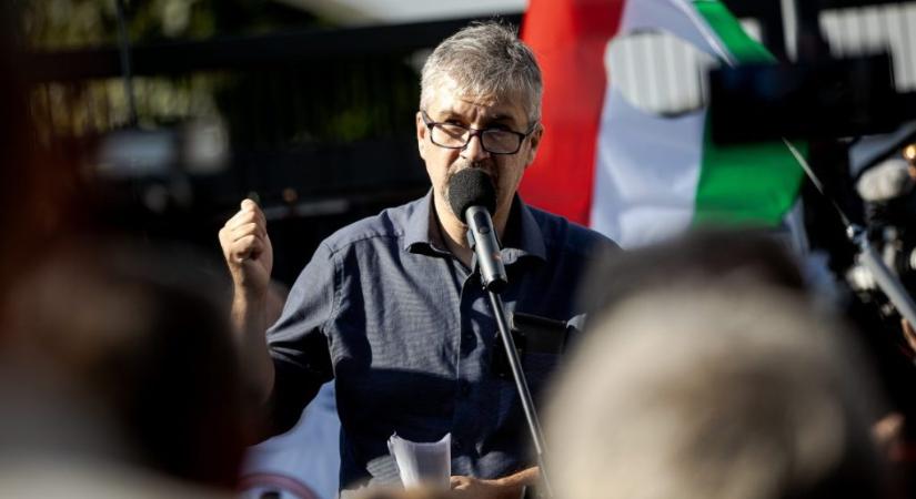 6 és fél év nyomozás után lett egy gyanús tiszás