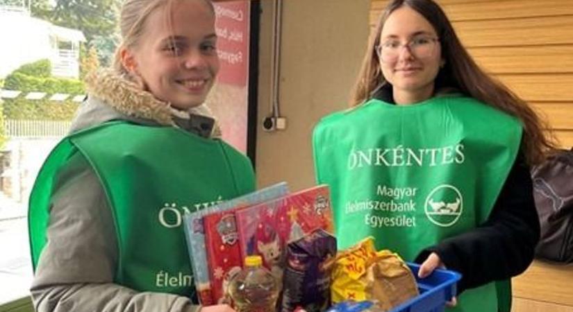 Magyarország történetének legnagyobb élelmiszergyűjtő akciójára készülnek