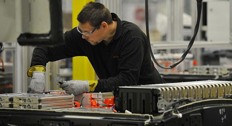 Újra drágul a lítium, és ezt hamar megérezheti az autóipar