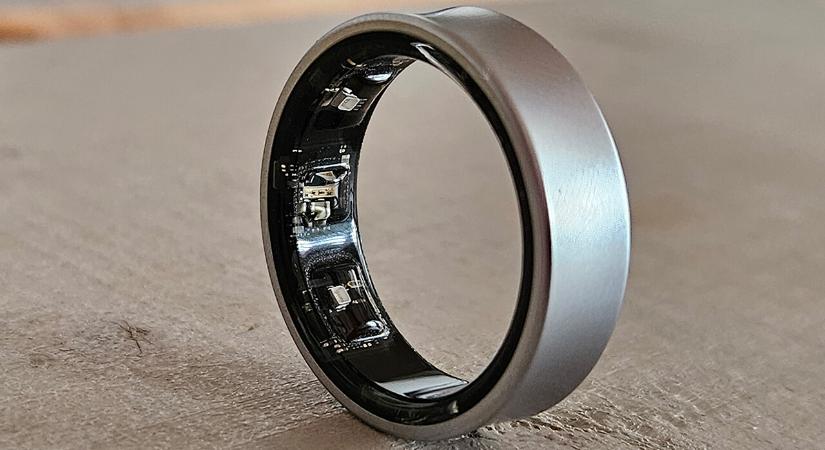 AR-szemüvegekhez lehet kontroller a Samsung Galaxy Ring