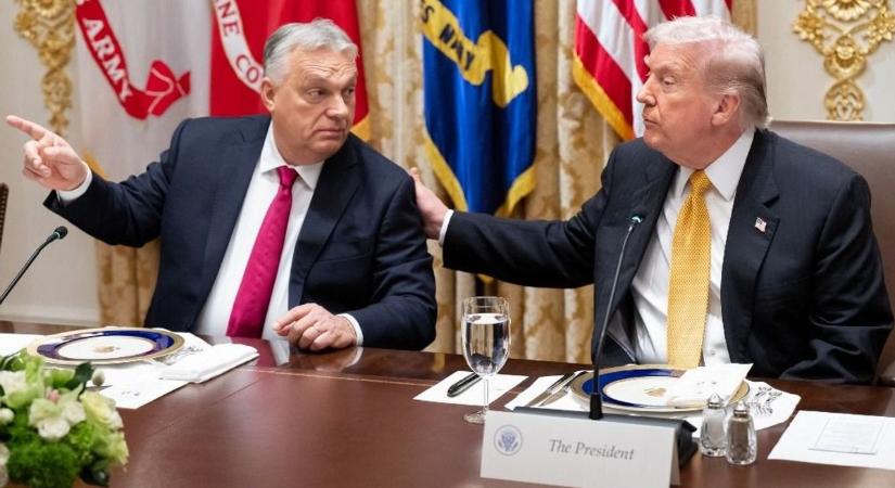 Foghatja a fejét Európa összes vezetője: Orbán Viktor olyat tett, amire egyikük sem volt képes