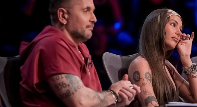 Majka miatt módosítottak szabályt az X-Faktorban – elárulta, jó döntés volt-e