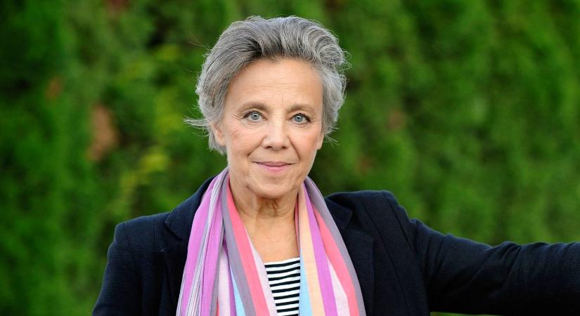 Szirtes Ági sokkoló vallomása: Víz alá nyomták, és nem engedték fel – brutális rémtett!