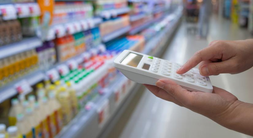 Itt az árrésstop nem várt hatása: ezt jó, ha mindenki tudja