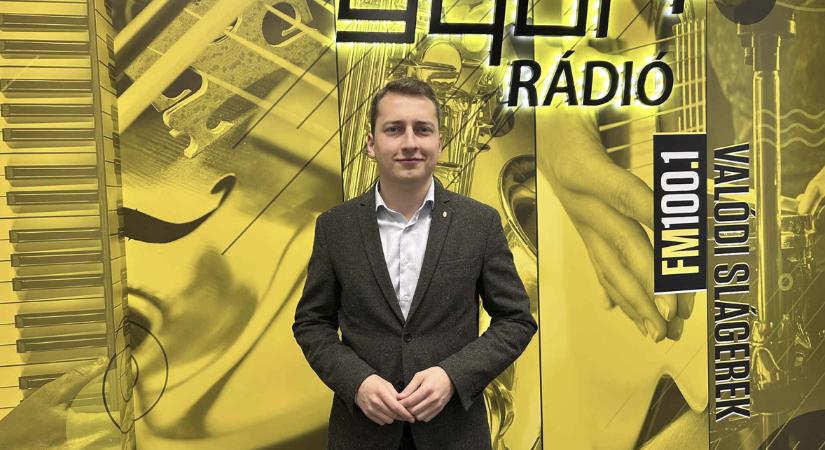 Új fejlesztések és civil lehetőségek Győrben