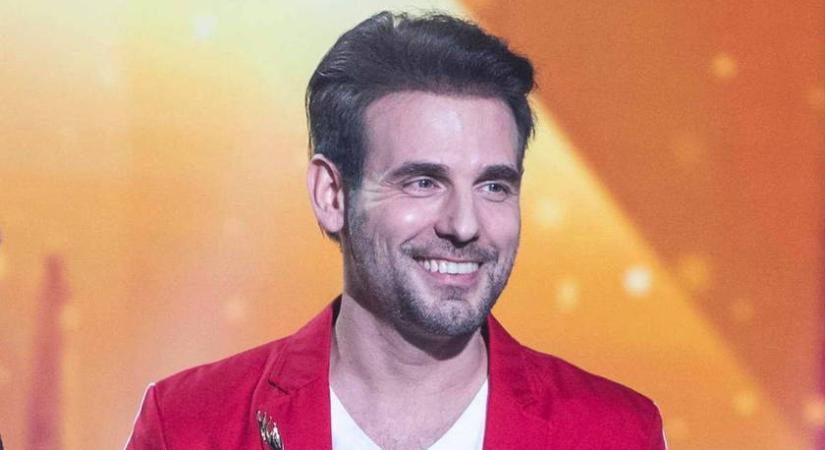 Rácz Gergő lánya elképesztő sokat nőtt: a kék szemű Lorina már 7 éves