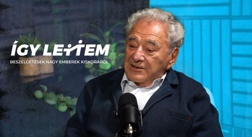 Szinetár Miklós: 10 deka közérthetőség többet ér, mint 1 kiló művészet