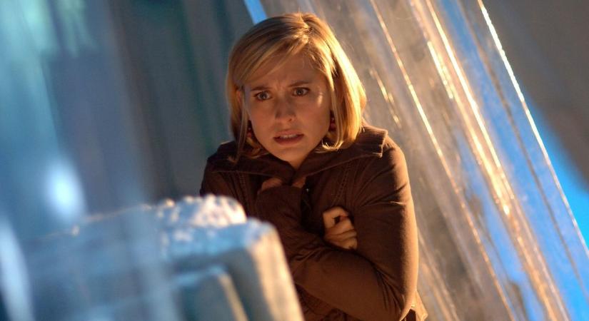 Két évvel a szabadulása után interjút adott a Nxivm szexszekta egyik toborzója