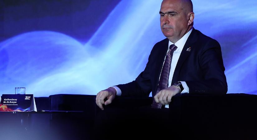 Betelt a pohár Romániában, a parlament előtt tüntetnek a bérek és az árak miatt