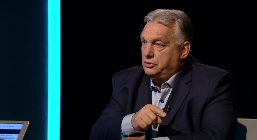 Korlátlan mentességet kapott Magyarország az amerikai szankciók alól  videó