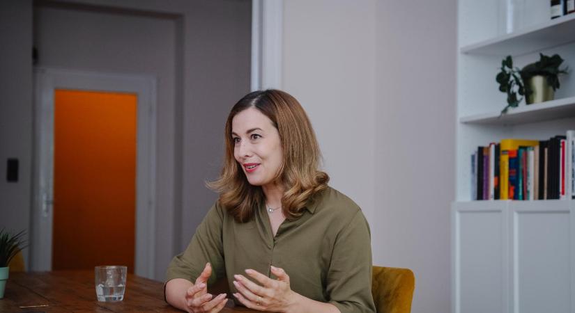 Cseh Katalin csatlakozik a párbeszédes Barabás Richárd új politikai szervezetéhez, melynek Humanisták lesz a neve