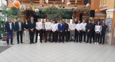 Elhivatott agrárgépészeké a jövő mezőgazdasága