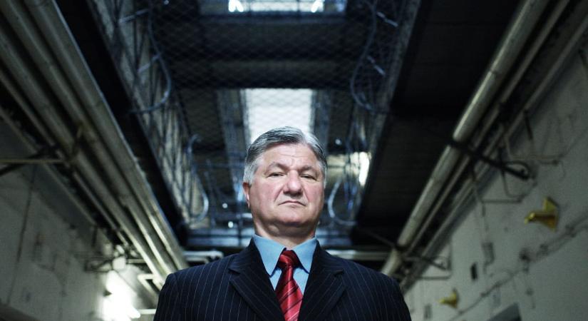 Kiengedték a börtönből az 1996-os ügetői merénylet elkövetőjét