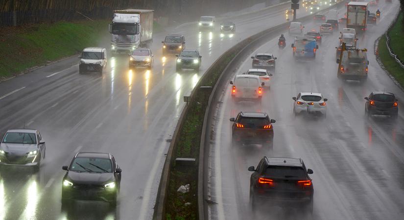 Sok magyar autósnak gőze sincs erről, pedig az élete múlhat rajta