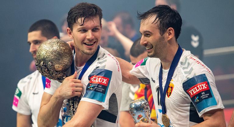 Bajnokok Ligája-győztes játékost igazolt a Győr kézilabdacsapata