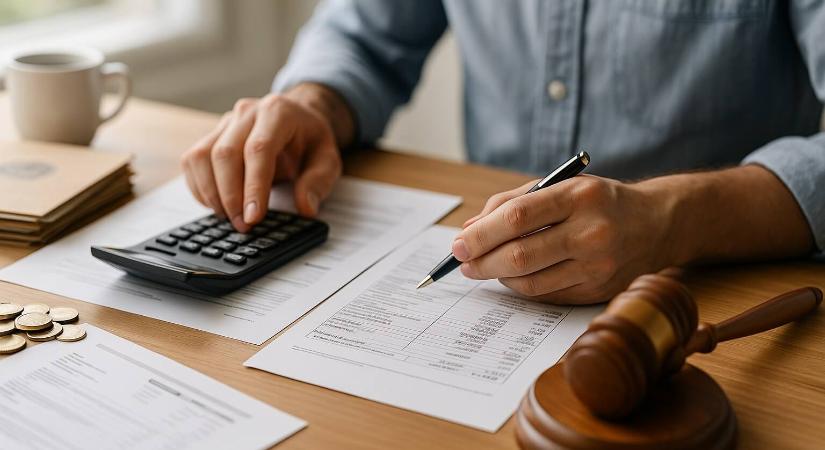 Végrehajtói költségek: mennyibe kerül, és ki fizeti?