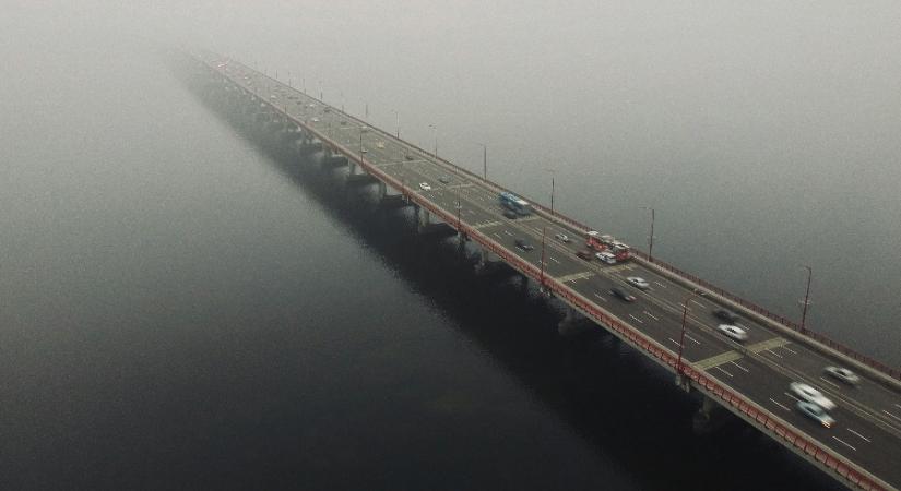 Lassan felszáll a köd, de ami utána jön, arra kevesen számítanak