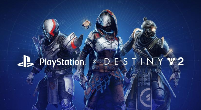 Nem elégedett a Sony a Bungie-val
