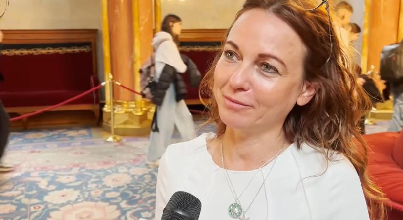Szabó Tímea is elindul a 2026-os választáson, de még nem tudni milyen formában
