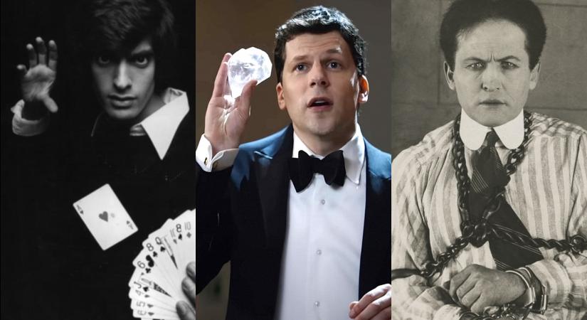 [TOPLISTA] Az igazi szemfényvesztők: A 10 leghíresebb bűvészmutatvány