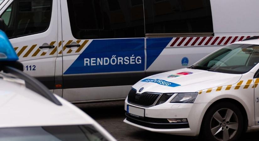 A rendőrség is vizsgálódik az üzemanyag-szivárgás ügyében