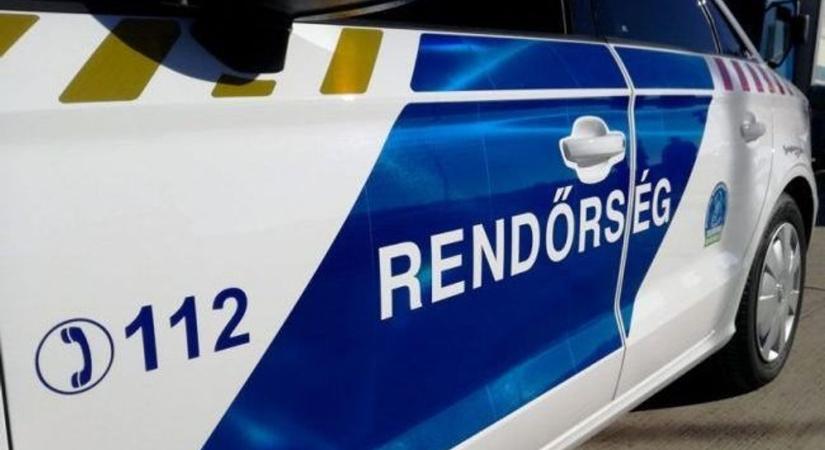 Ha leszáll az este, rendőrök árasztják el a szabolcsi várost – bejelentést tett a kapitány
