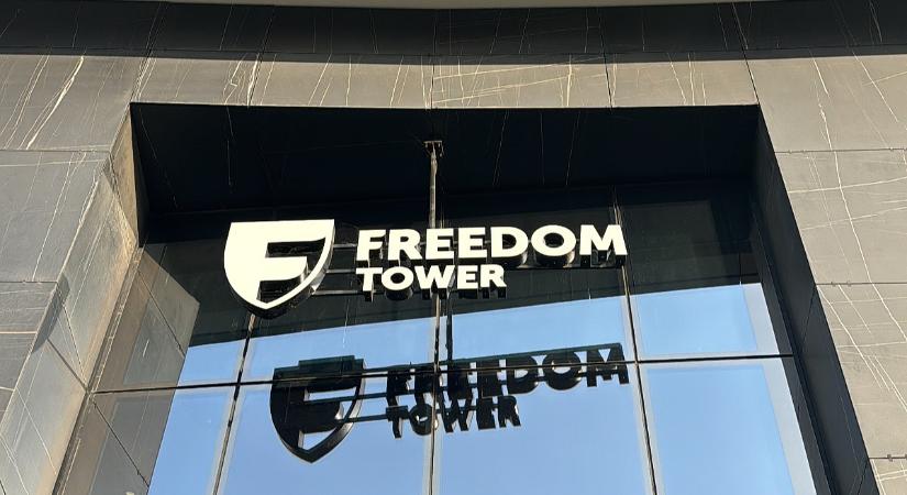 Nvidia-technológiával épül az új AI-gigaközpont – de nem hiszi el, hogy hol