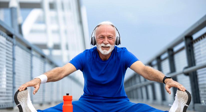Összefüggést találtak a fiatal felnőttek vastagbélrákja és a biológiai életkor között