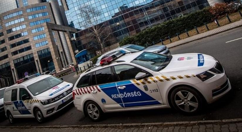 Elképesztő magyarázatot adott tettére a józsefvárosi csecsemőtolvaj