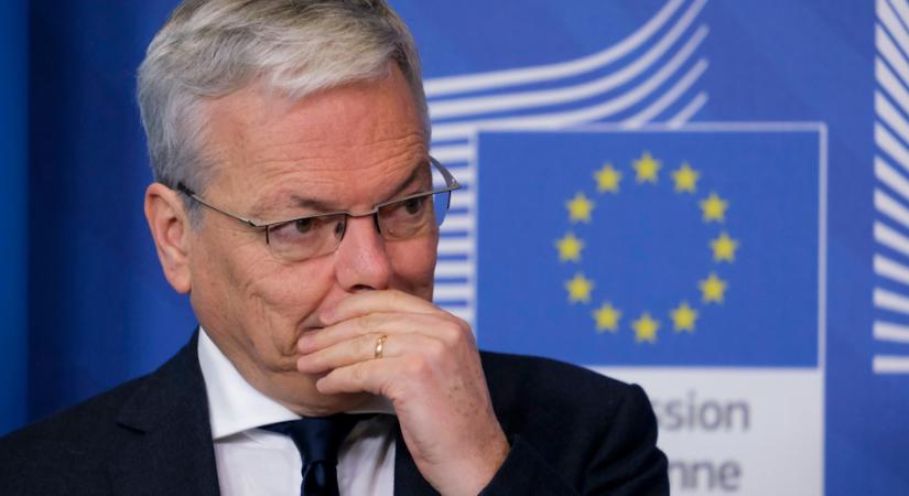 Bukta: A vádlottak padjára került a magyarokat rendszeresen ostorozó liberális eu-s politikus