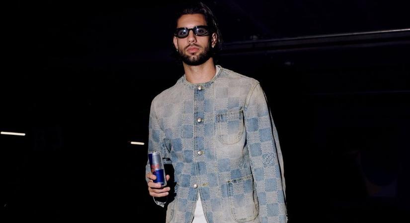 Szoboszlai felrobbantotta a netet, sokat köszönhetnek neki a topmodellek