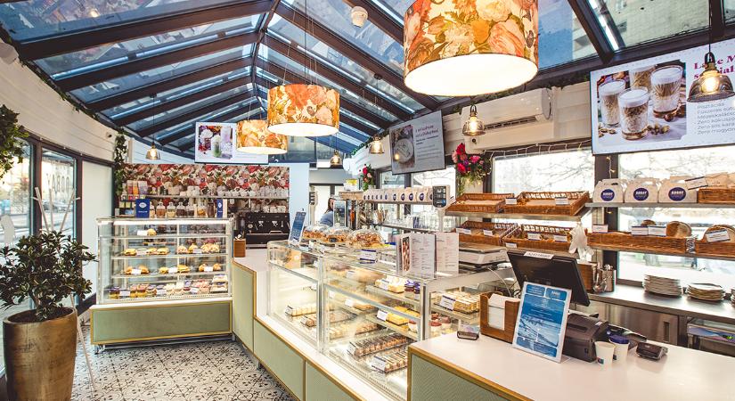 Krisztinaváros édes ékszerdoboza