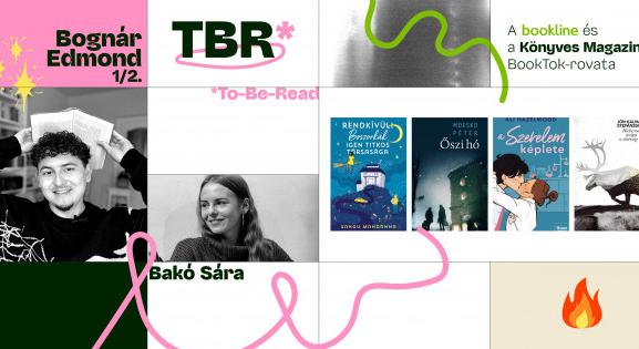 Bognár Edmond könyvajánlója: Mi Ali Hazelwood TikTok-sikerkönyveinek titka?